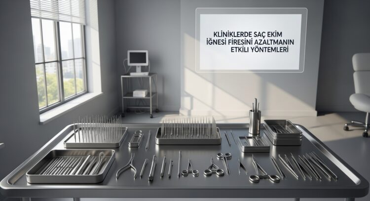 kliniklerde-sac-ekim-ignesi-firesini-azaltmanin-etkili-yontemleri