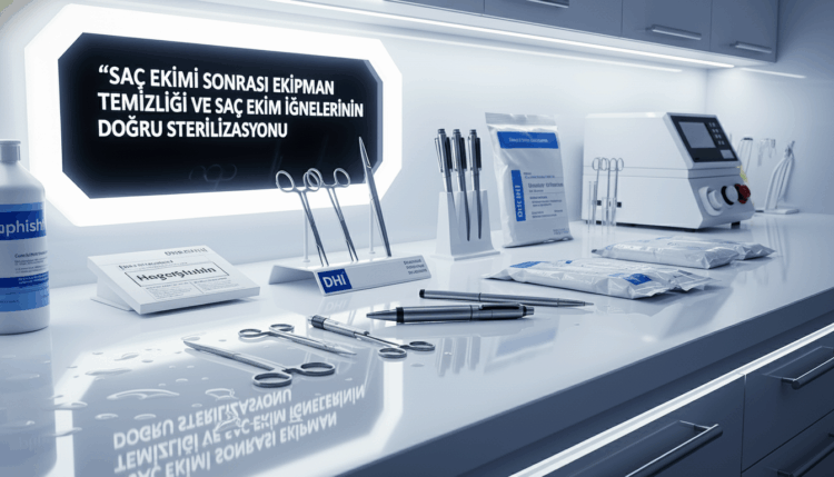 sac-ekimi-sonrasi-ekipman-temizligi-ve-sac-ekim-ignelerinin-dogru-sterilizasyonu